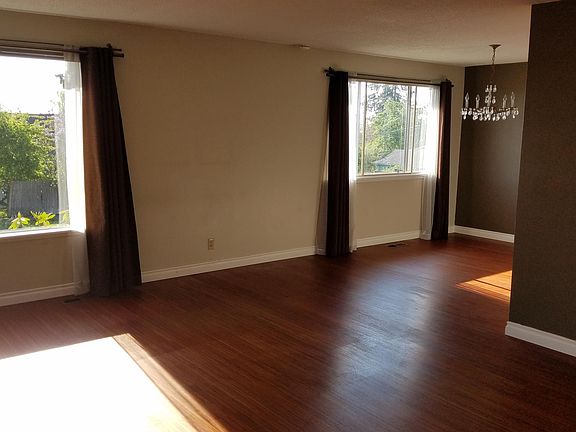 Livingroom - Dining room