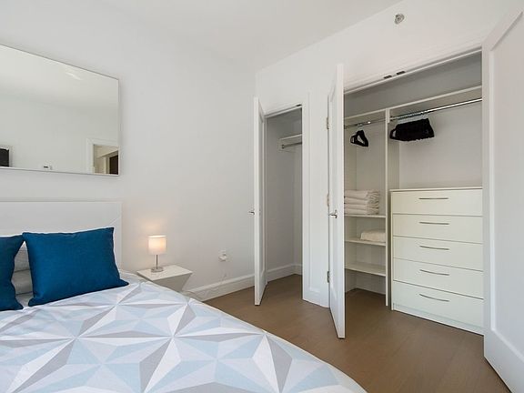 5th image of 311 W 50th St APT 7K