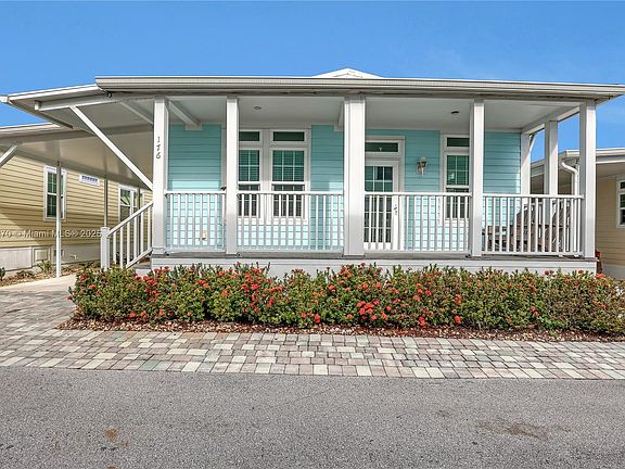 2nd image of 176 NE Portside Dr #176
