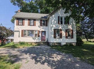 3570 Brick Church Rd, Union Springs, NY 13160