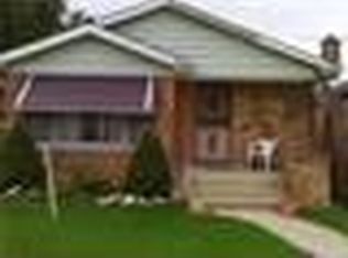 10651 S Kedzie Ave, Chicago, IL