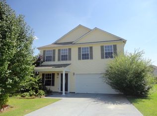 1660 Mossberg Dr, Sumter, SC 29150