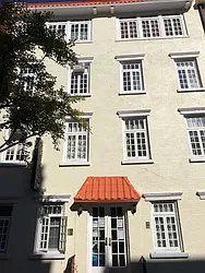 285 West 12th Street in West Village