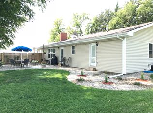 3110 McKelvie Rd, Seward, NE 68434