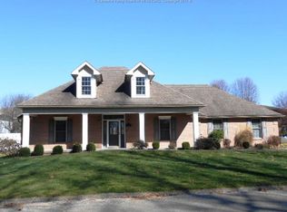 1205 Berch Ln, Ravenswood, WV 26164