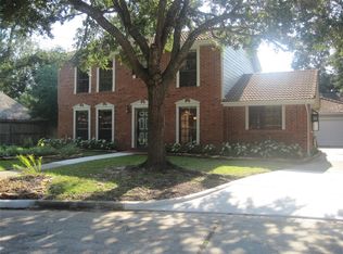 3503 Lost Oak Dr, Spring, TX 77388