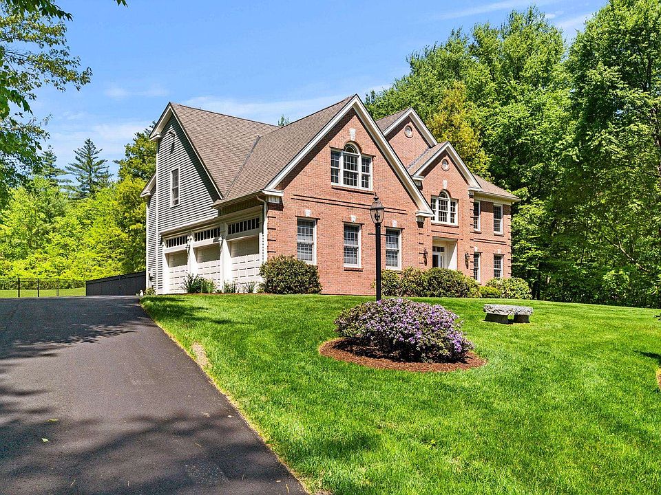 76 Powder Hill Road, Bedford, NH 03110 Zillow