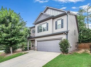 3509 Woodward Down Trl, Buford, GA 30519