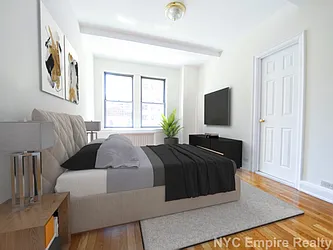 Rented by NYC Empire Realty Inc