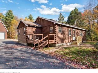 203 N Raymond Rd, Raymond, ME 04071
