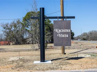 109 Pueblo Dr, Caldwell, TX 77836