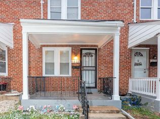 5627 Ready Ave, Baltimore, MD 21212