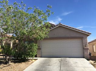 6539 First View Ave, Las Vegas, NV 89142
