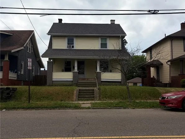 2710 9th St SW, Canton, OH 44710
