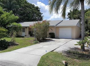 640 Clematis Rd, Venice, FL 34293