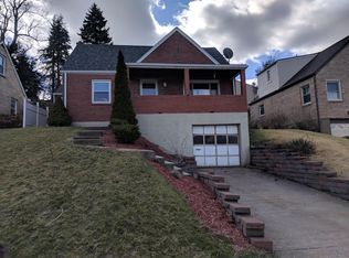227 Carmella Dr, White Oak, PA
