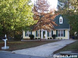 204 Shawn Ct, Irmo, SC 29063