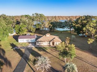 5879 N Carl G Rose Hwy, Hernando, FL 34442