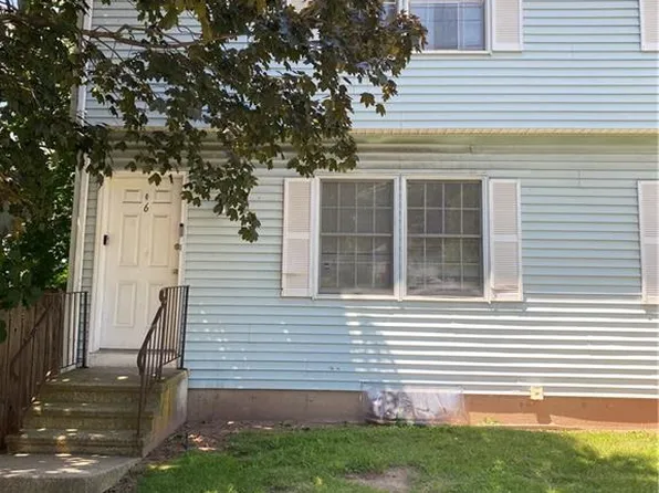 6 Chamberlain Street #1, New Haven, CT 06512