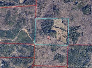 0 Raymond Lowery Dr, Roxboro, NC 27574