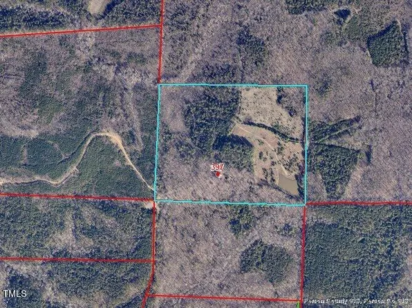 0 Raymond Lowery Dr, Roxboro, NC 27574