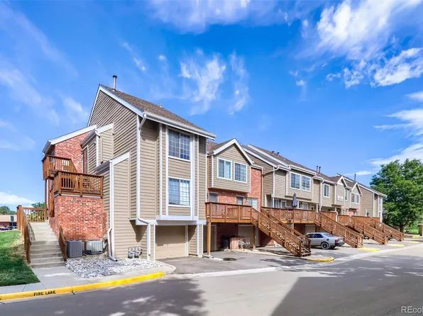 2295 S Pitkin Way #F, Aurora, CO 80013