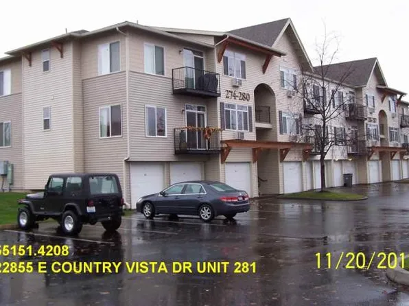 22855 E Country Vista Dr Unit 281, Liberty Lake, WA 99019