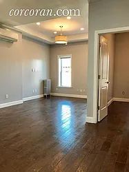 Rented by Corcoran