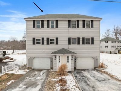 59 Riverdale Ave #2, Haverhill, MA, 01835