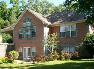 305 Frances Cir, Leesburg, AL 35983