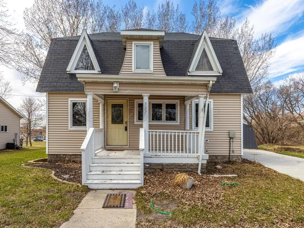 327 2nd St NE, Barnesville, MN 56514