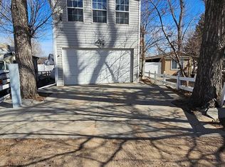 124 Cherokee Rd, Weldona, CO 80653