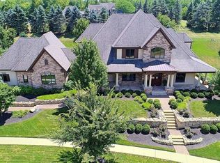 7271 Palmer Ct, Dublin, OH 43017