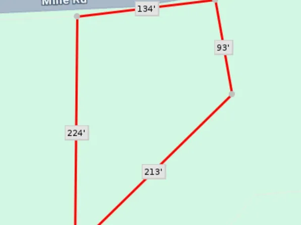 Mine Road, Monroe, NY