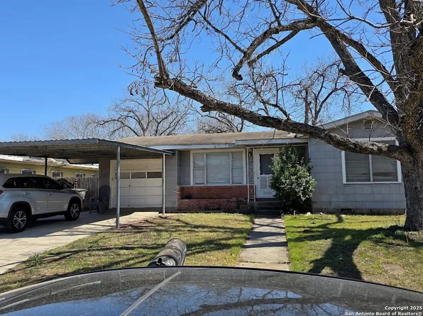 2806 Tucker, San Antonio, TX 78222