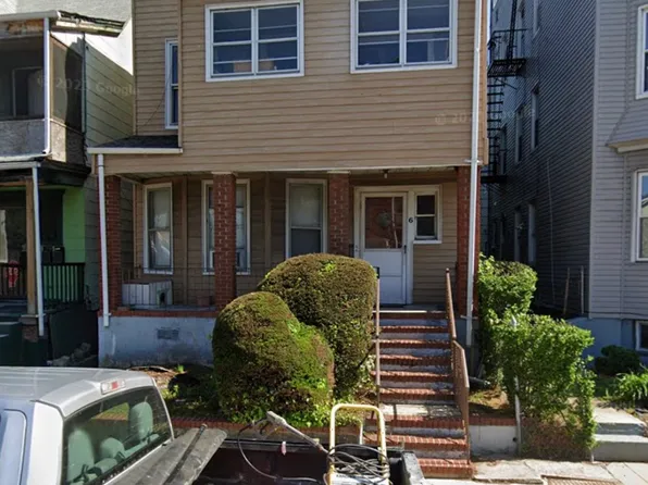 6 Eaton Pl, East Orange, NJ 07017