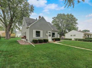 3376 S 67th St, Milwaukee, WI 53219
