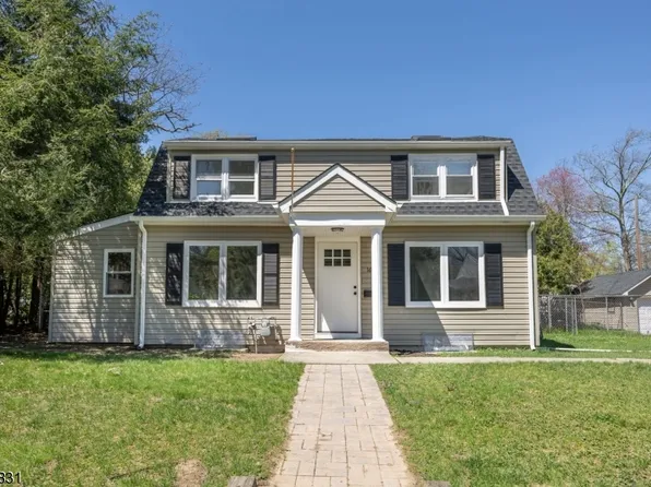 16 Birch St, Lincoln Park Boro, NJ 07035