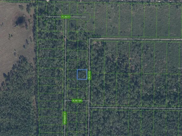 4817 Palm Rd Lot 74, Sebring, FL 33875