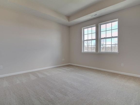 The Embassy - Owners Retreat