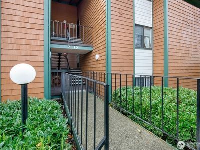7312 N Skyview Lane #J104, Tacoma, WA, 98406