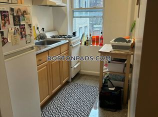 111 Brainerd Rd #5, Allston, MA 02134