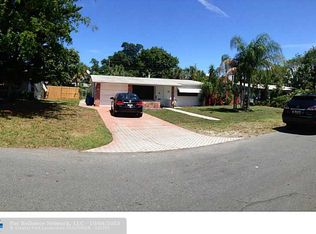16 NE 17th Ave, Pompano Beach, FL 33060