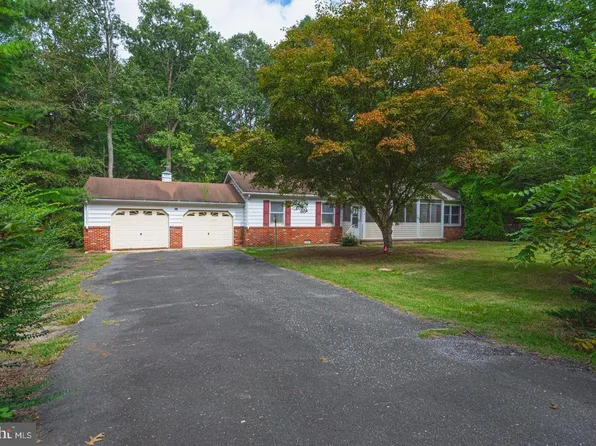 10883 Old Furnace Rd, Seaford, DE 19973