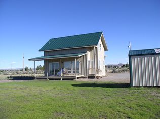 57655 Fall Rd, Christmas Valley, OR 97641