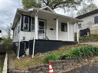 123 Marion St, Huntington, WV 25705