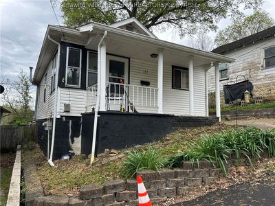 123 Marion St, Huntington, WV, 25705