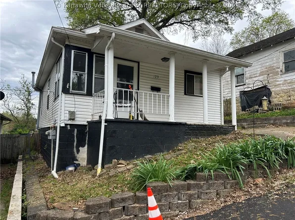 123 Marion St, Huntington, WV 25705