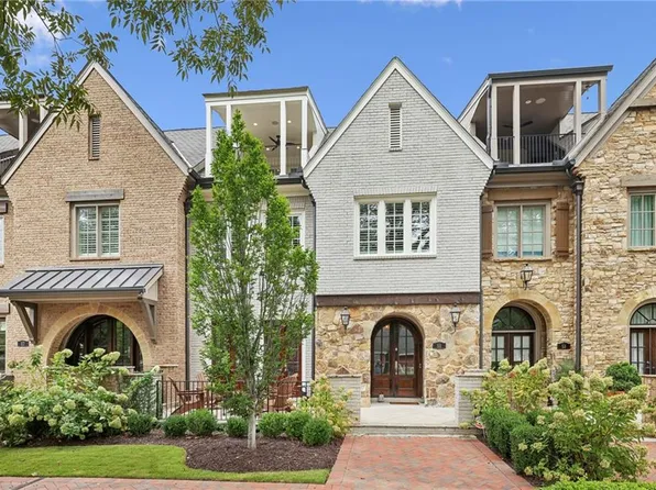 55 Church St, Alpharetta, GA 30009
