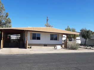 5980 W Rafter Circle St, Tucson, AZ 85713